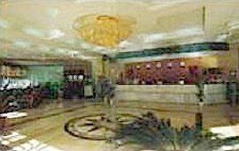 Tibet Post Otel Lhasa Dış mekan fotoğraf