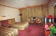 Tibet Post Otel Lhasa Dış mekan fotoğraf