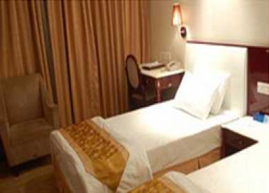 Tibet Post Otel Lhasa Dış mekan fotoğraf
